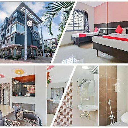 Hotel Wayfare Shirdi Bagian luar foto