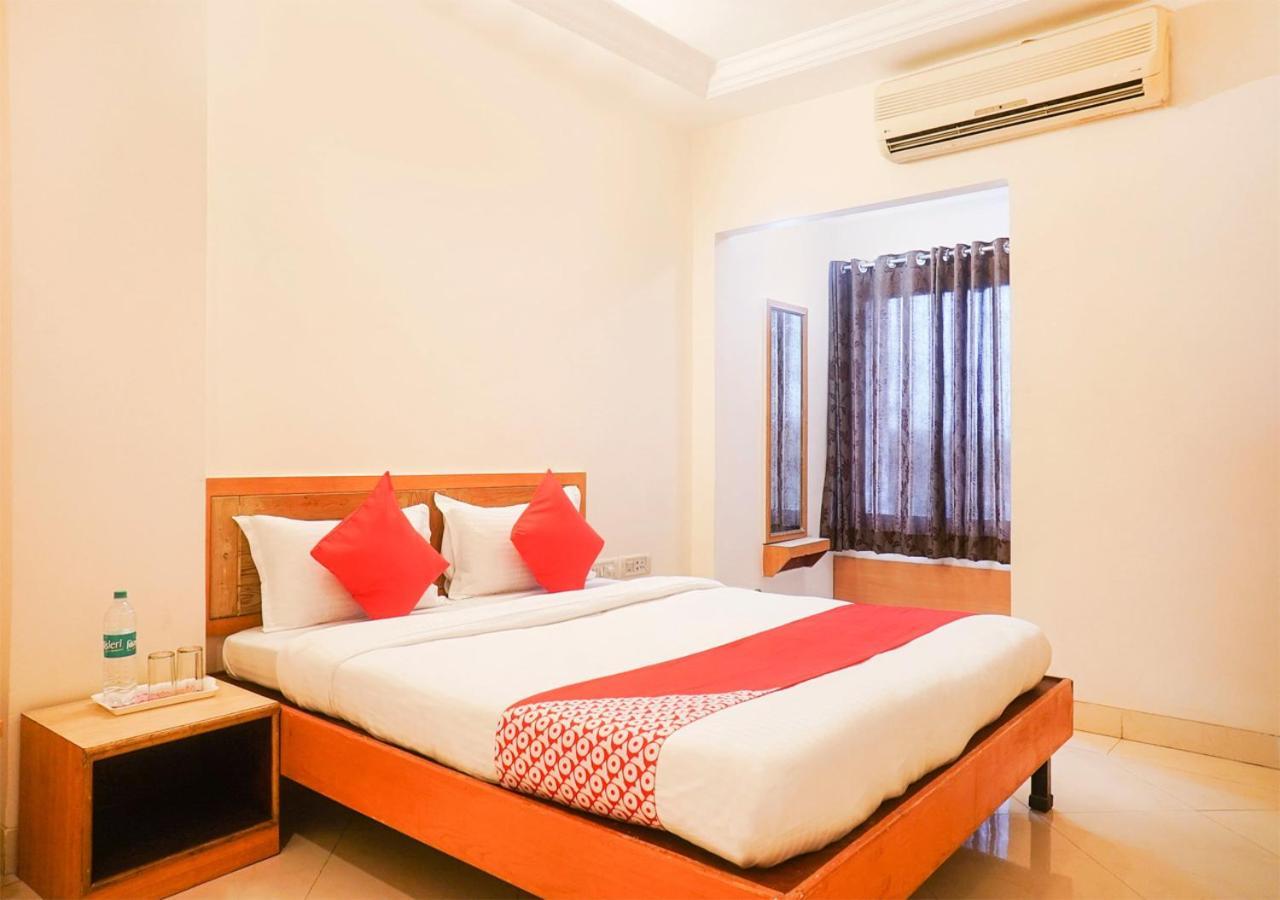 Hotel Wayfare Shirdi Bagian luar foto