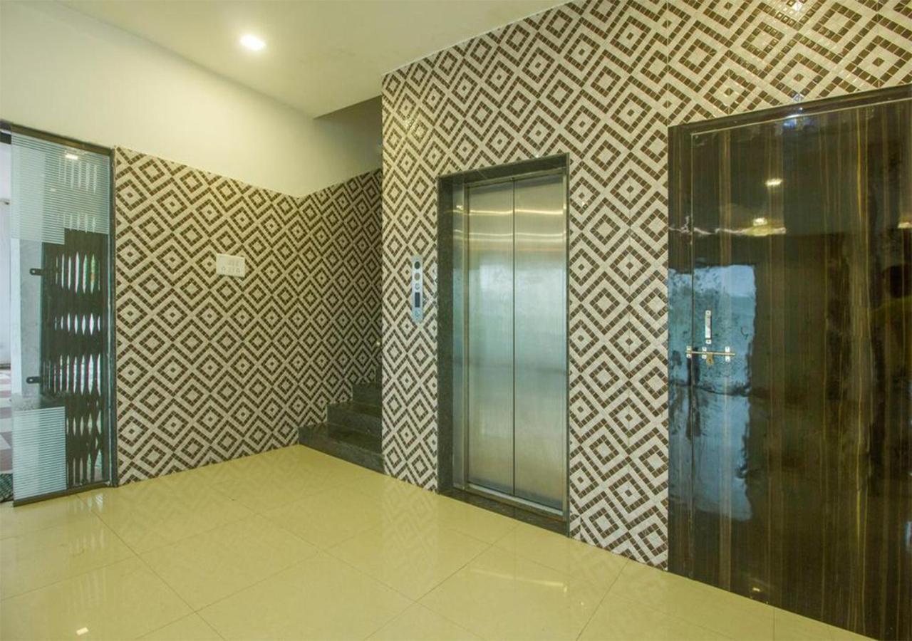 Hotel Wayfare Shirdi Bagian luar foto