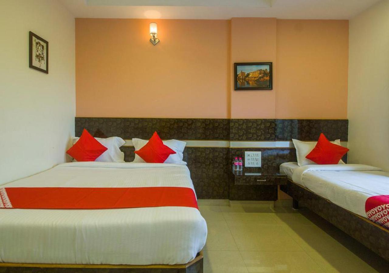 Hotel Wayfare Shirdi Bagian luar foto
