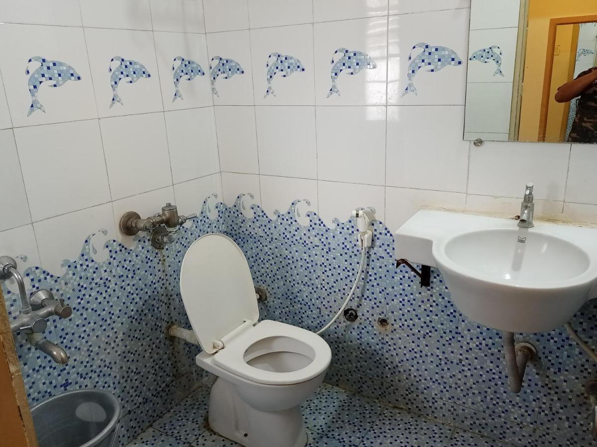 Hotel Wayfare Shirdi Bagian luar foto
