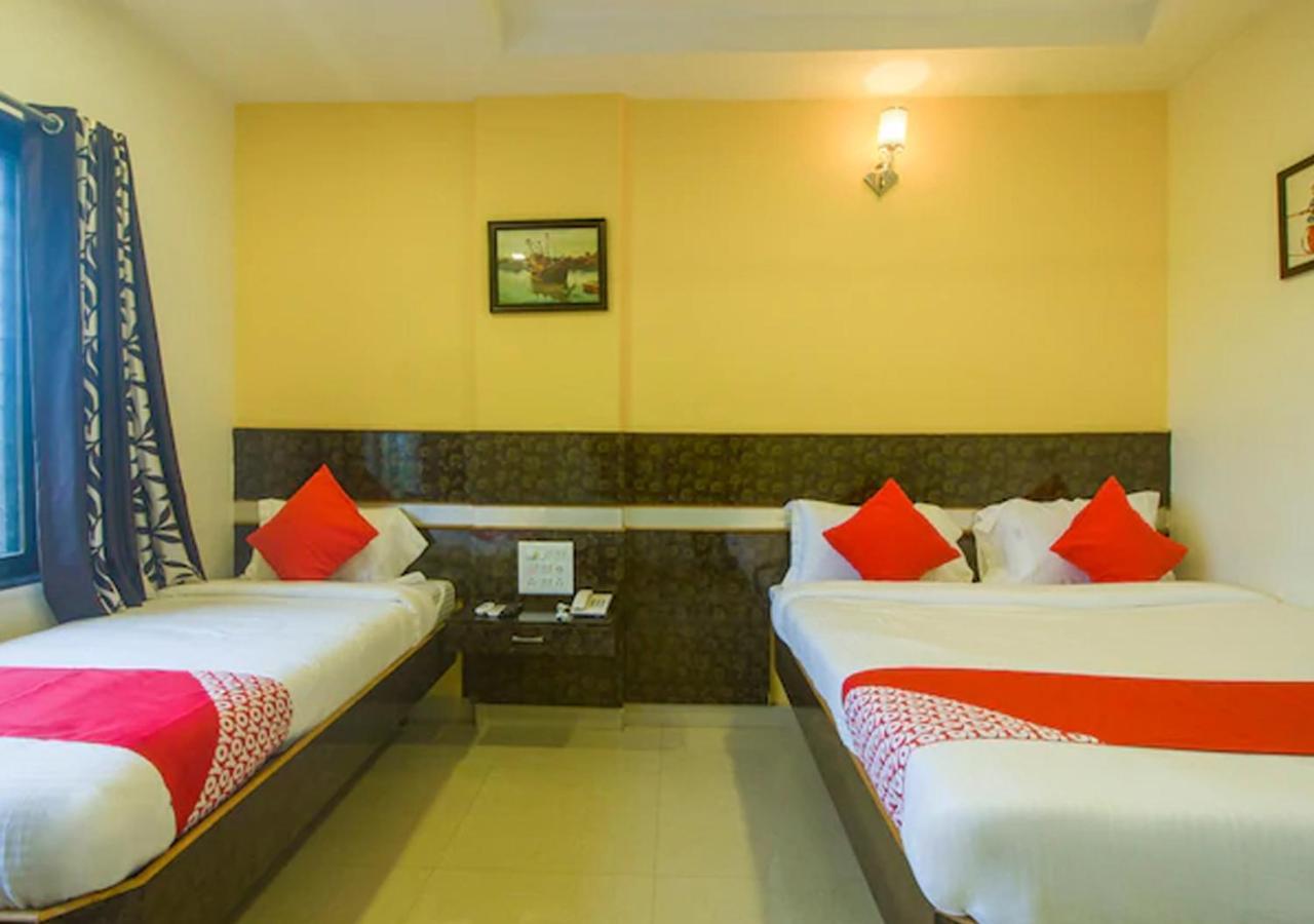Hotel Wayfare Shirdi Bagian luar foto